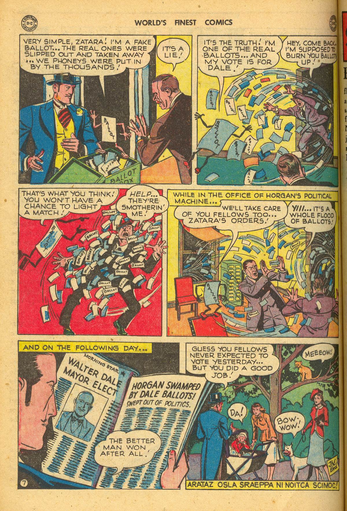 Worlds Finest Comics 36 Page 59