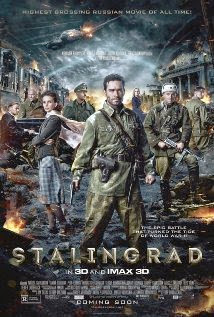 Download Stalingrad 2013 720p BluRay x264 900MB