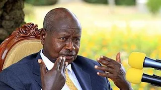 Museveni Awawekea Ulinzi Wabunge