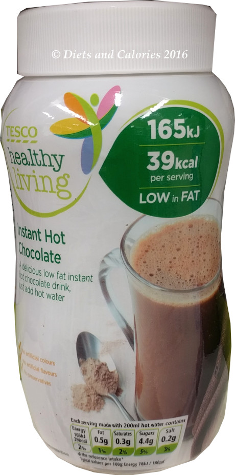 Low Calorie Hot Chocolate With Cocoa Powder Low Calorie Hot Chocolate With Cocoa Powder