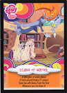 My Little Pony Glass of Water Series 3 Trading Card