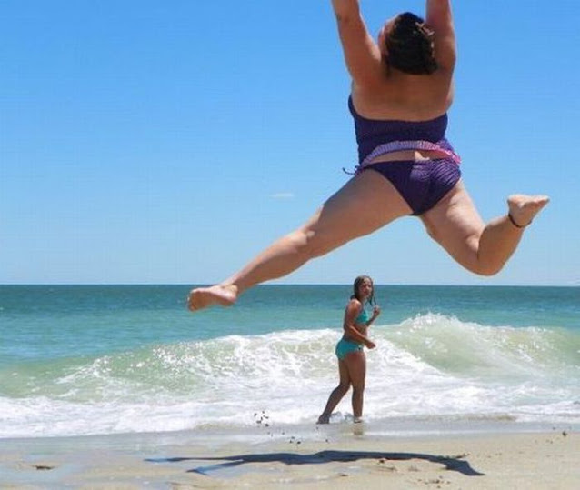 Summer sports  Καλοκαιρινά σπορ