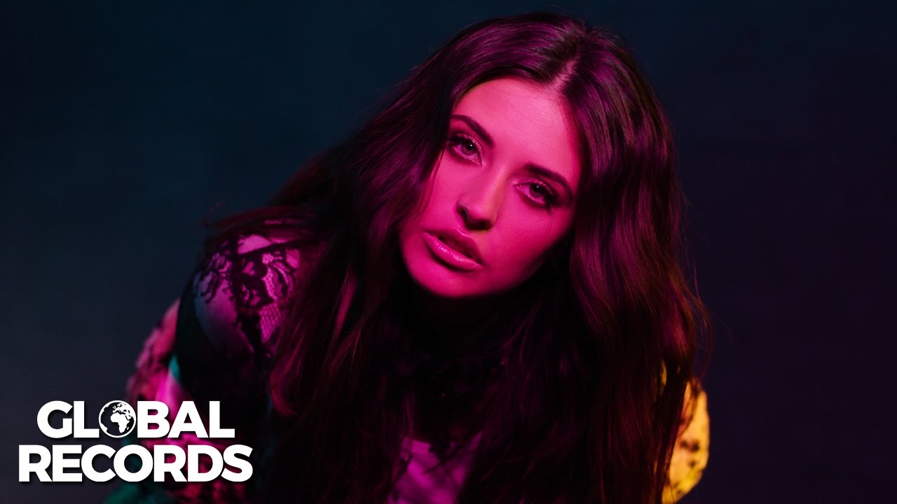 Showpodzone Antonia Dor De Tine Versuri