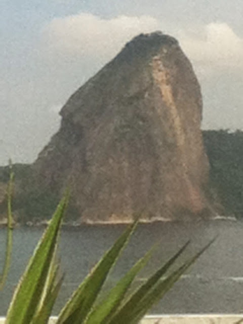 Sugerloaf Mountain