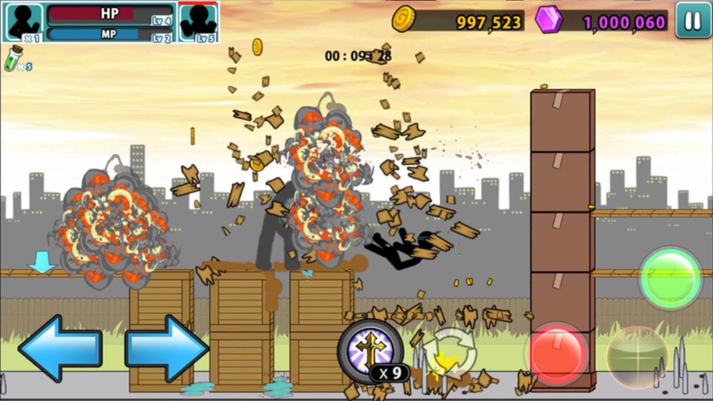 Fight back game for android download pc