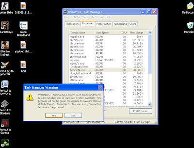 Razattitude 3.0: How to bypass HandyCafe Client on Internet Cafes
