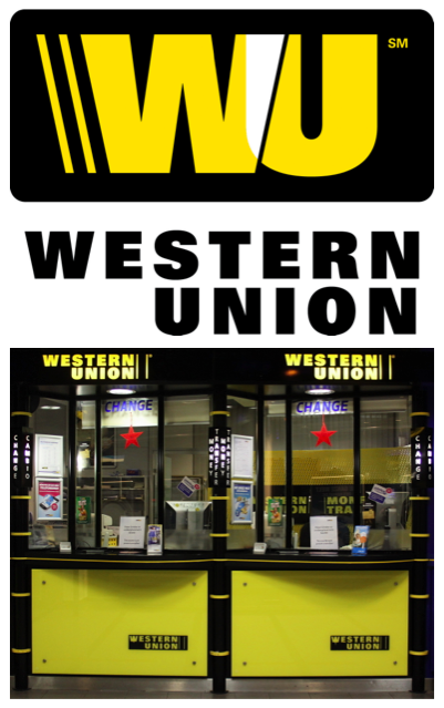 EBOOK: WESTERN UNION