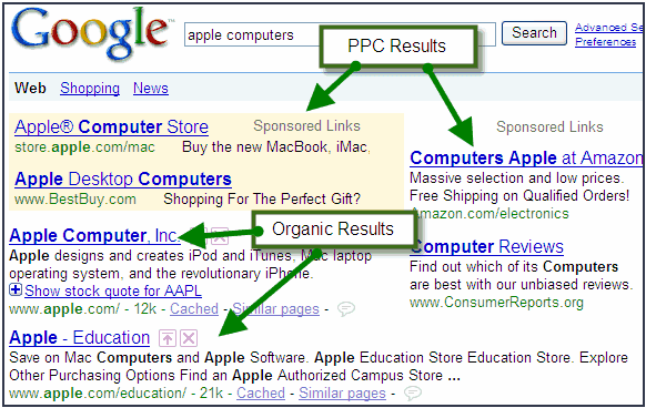 CARA AGAR BLOG MUNCUL DI GOOGLE - PENJELASAN SEDERHANA