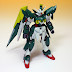 Custom Build: HGBF 1/144 Gundam Fenice Rinascita