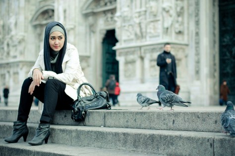 Simply Hijab
