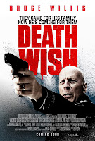 Thần Chết - Death Wish