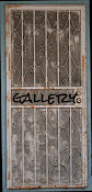 Gallery Door