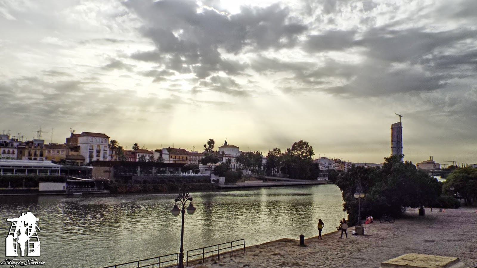 Calle Betis