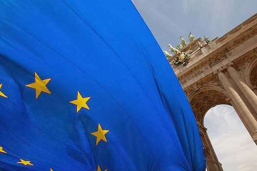 Ευρωπαϊκός επαρχιωτισμός και «γερμανική Ευρώπη»