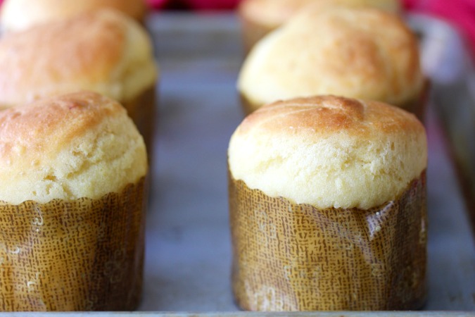 Rum Baba (Baba au Rhum)  Karen's Kitchen Stories