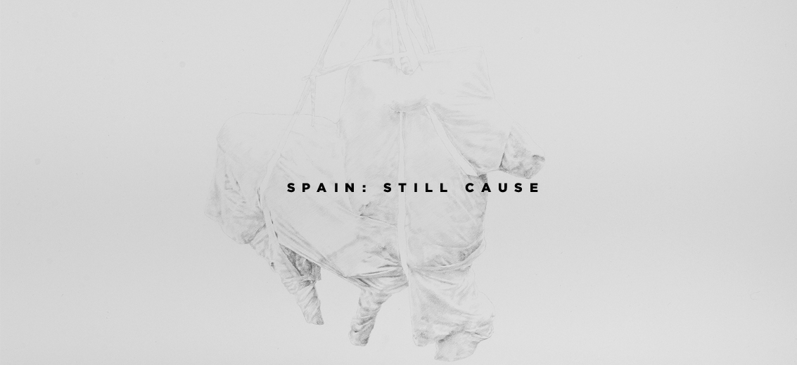 Spain: Still Cause