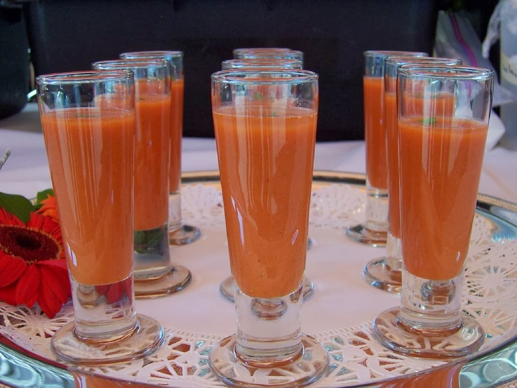 sere bites Halal Cocktails