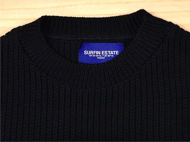 Copyright Surfin Estate ©