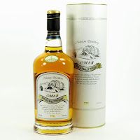 Omar Bourbon Cask Omar Bourbon Cask