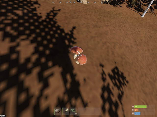 Rust Yemek