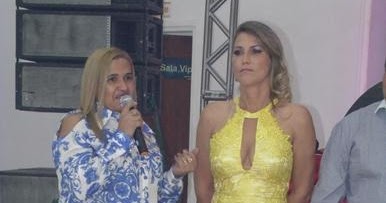 Resultado de imagem para Suely Resende e Neusa