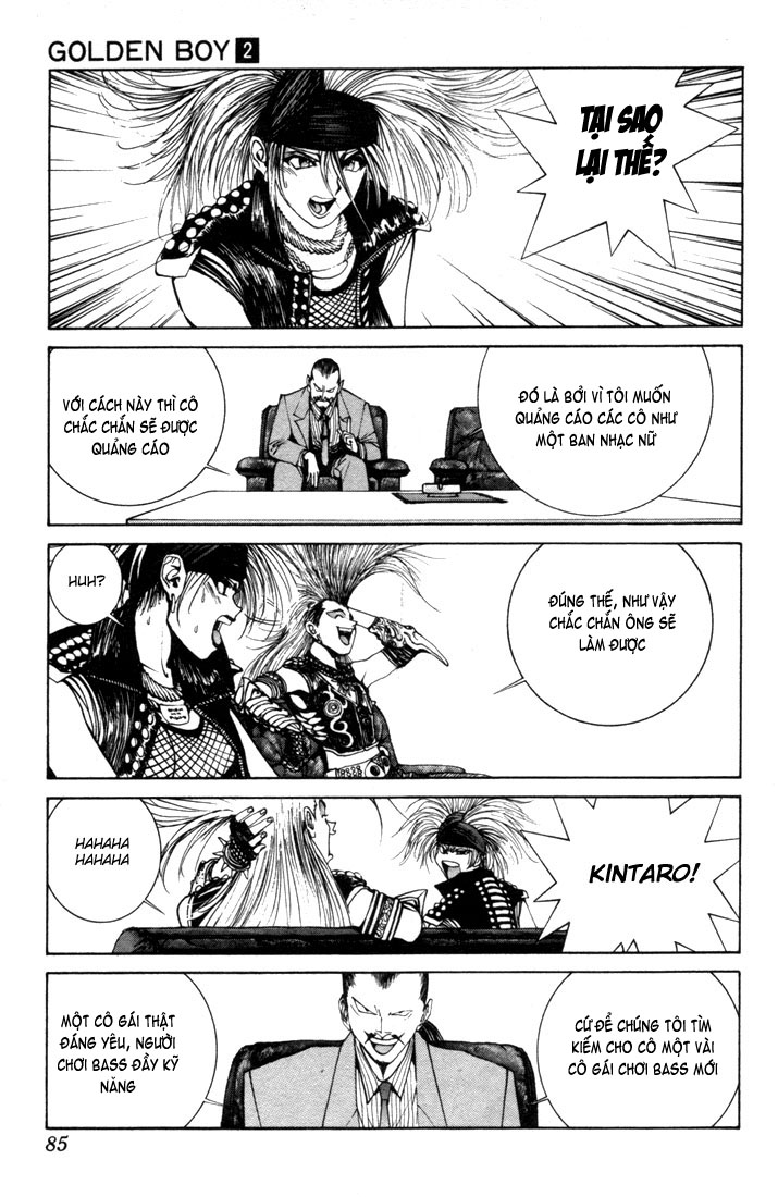 GOLDEN BOY CHAP 8