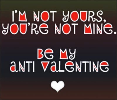 Anti Valentines Day Quotes Amazing Top 48 Anti Valentine's Day 48 Quotes Sayings Adult Wishes Anti Valentines Day Quotes Amazing Top 48 Anti Valentine's Day 48 Quotes Sayings Adult Wishes