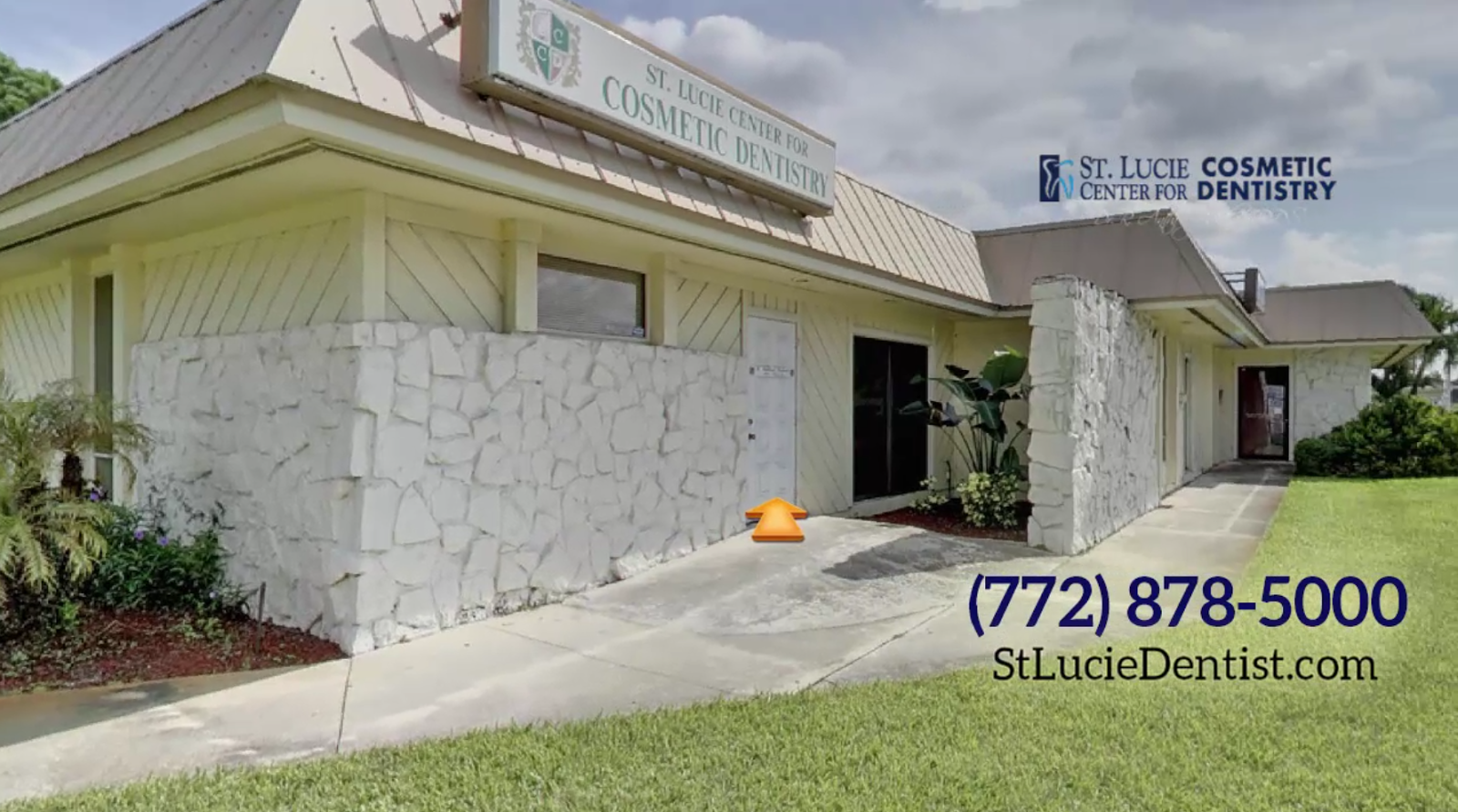 St. Lucie Center For Cosmetic Dentistry January 2016