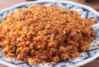 Resep Rabo'ruan - Kuliner khas Kalimantan Timur Rabo'ruan