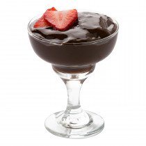 Protein Diet Pudding Dark Chocolate, 7 Servings