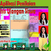 Master Aplikasi Analisis Hasil Ulangan 2016 Full Versi Terbaru