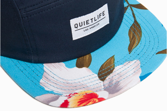 The Quiet Life Aloha Pack 03 - The Quiet Life "Aloha" Pack