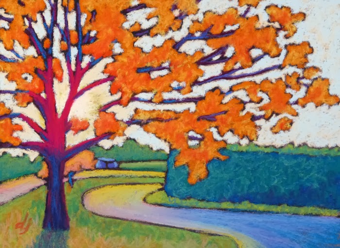 Dorothy and the tree essay 04 picture