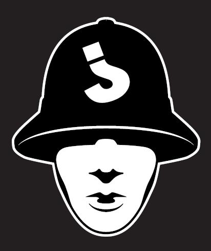 jabbawockeez bucket hat