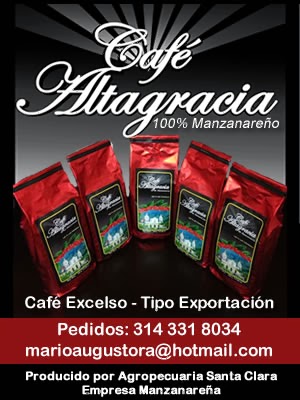 Café Altagracia