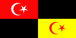 Bendera Muar