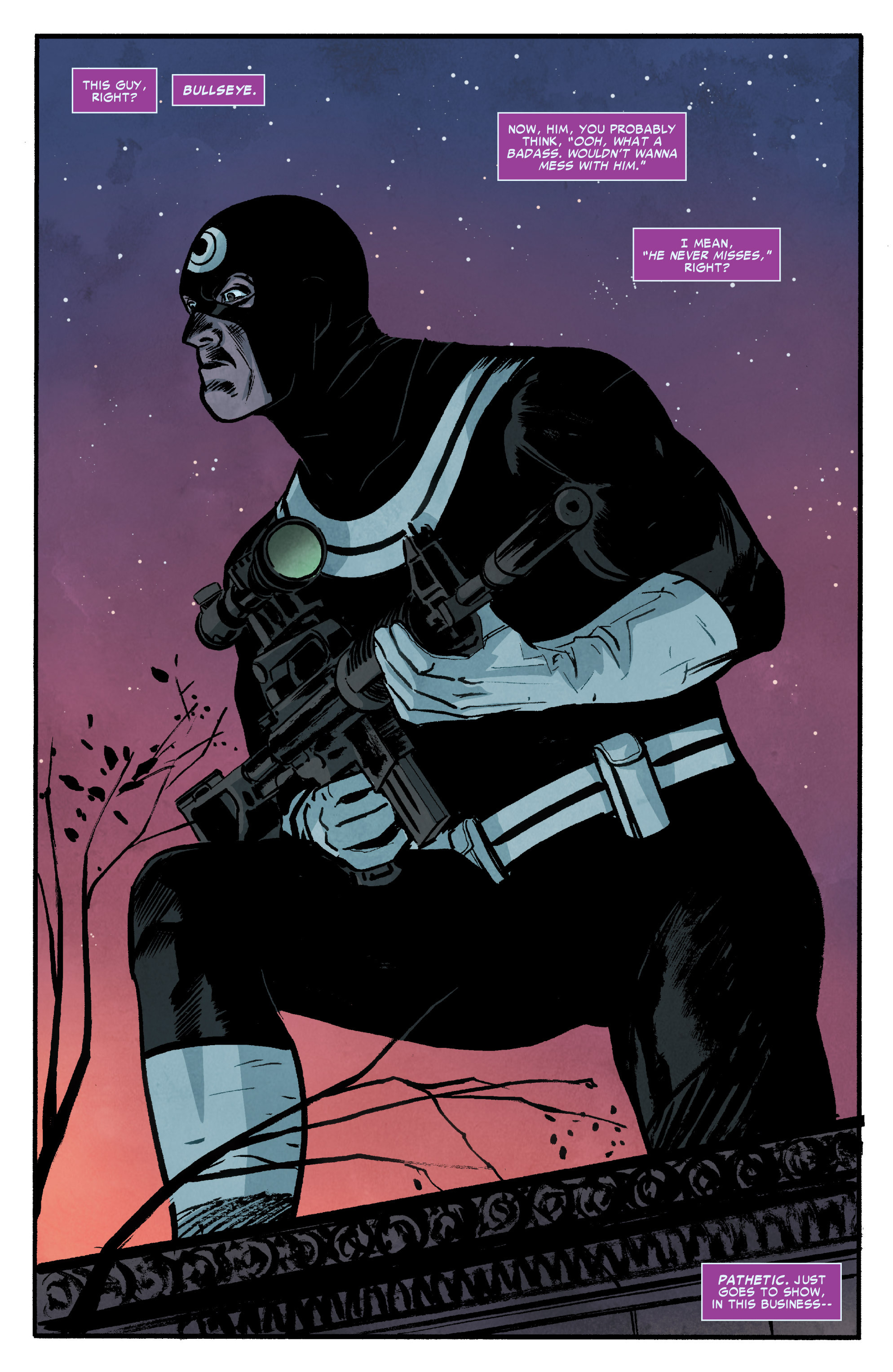 The Superior Foes of Spider-Man issue 9 - Page 4