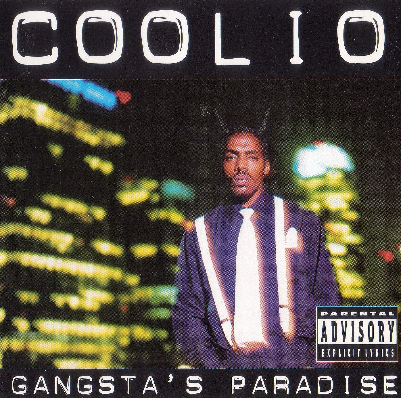 Gangster Paradise Gangster Paradise