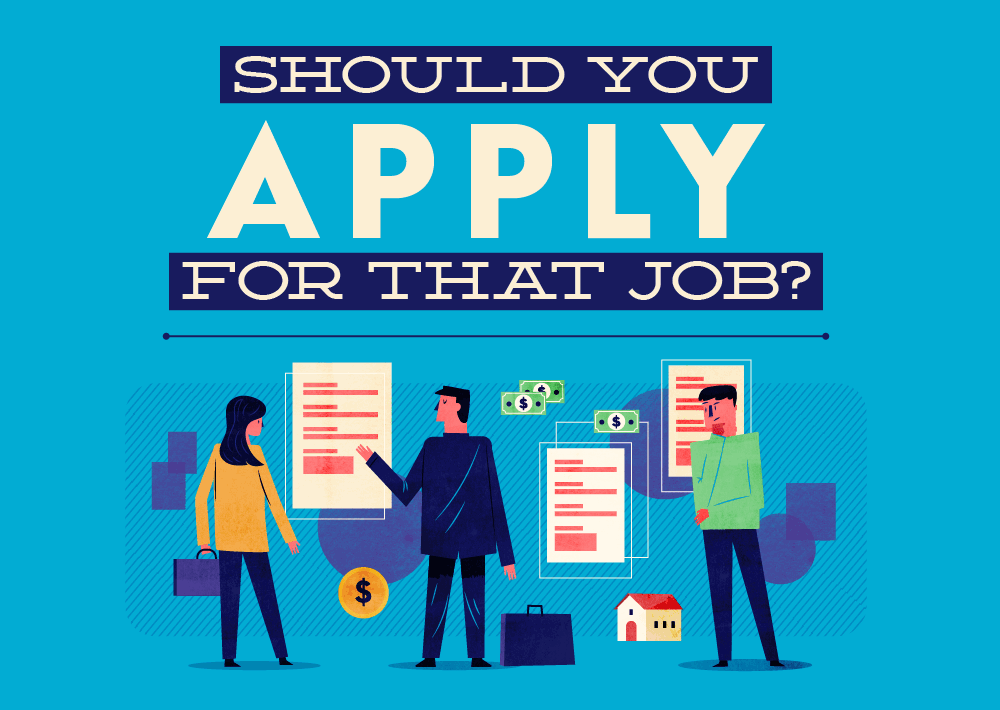 Genuine job or a scam? This guide will help you decide whether to apply(04)