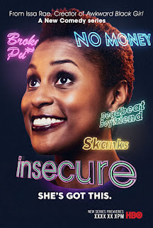 Insecure Temporada 4 Insecure Temporada 4