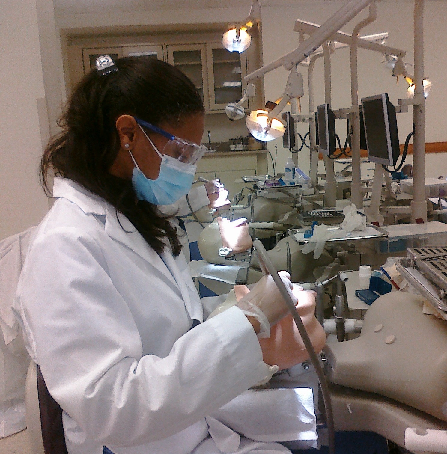 StuDENT Diaries What I wish I Knew Before Going to Dental School