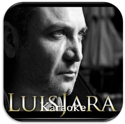 13 Karaoke de Luis Jara - Sonido Original  - Los MEJORES Éxitos