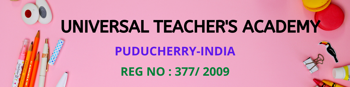 Universal Teachers Academy