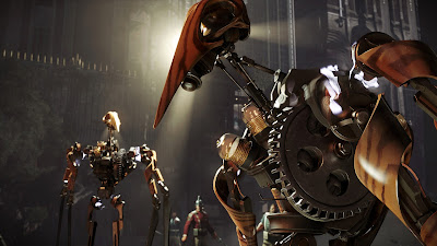 Dishonored 2 Game Image 3