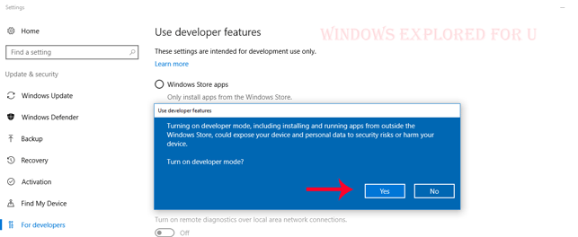 Bash on Windows 10 - How to Install [Windows 10 Anniversary Update tutorial]