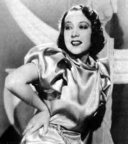 ethel merman