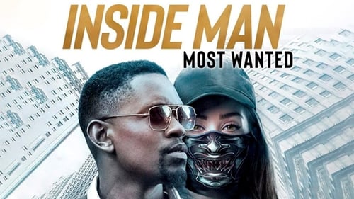 Inside Man: Most Wanted 2019 español latino descargar