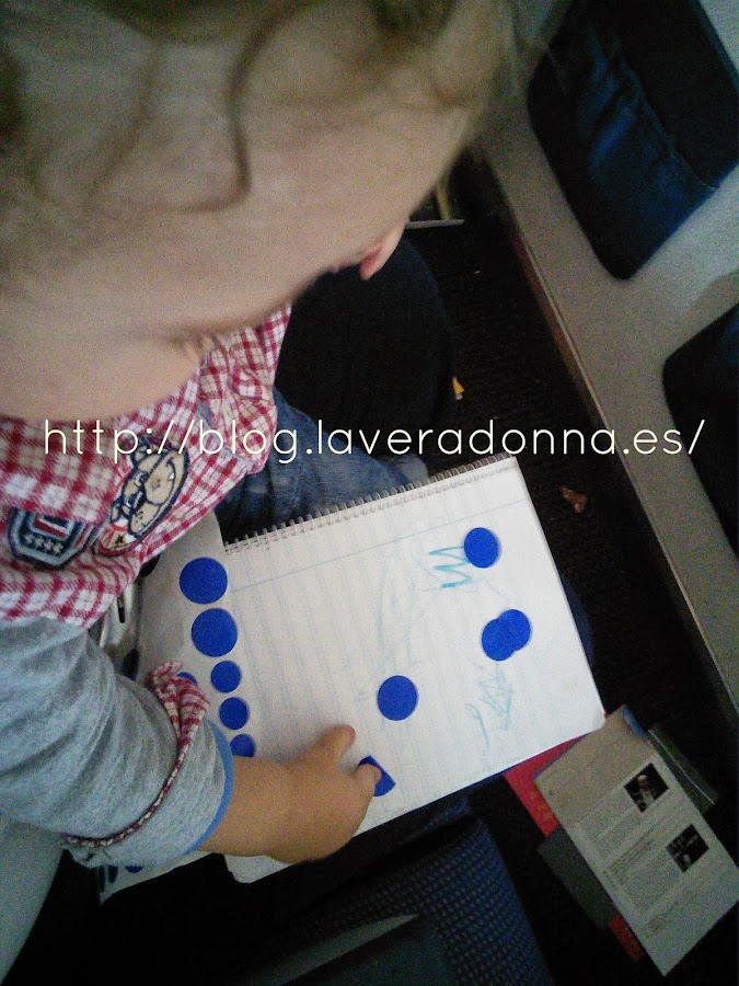 Viajar sola con el bebe