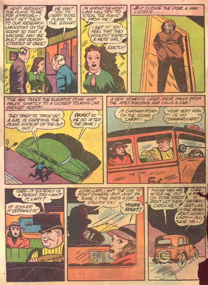 Read online All-American Comics (1939) comic - Issue #27 - 4