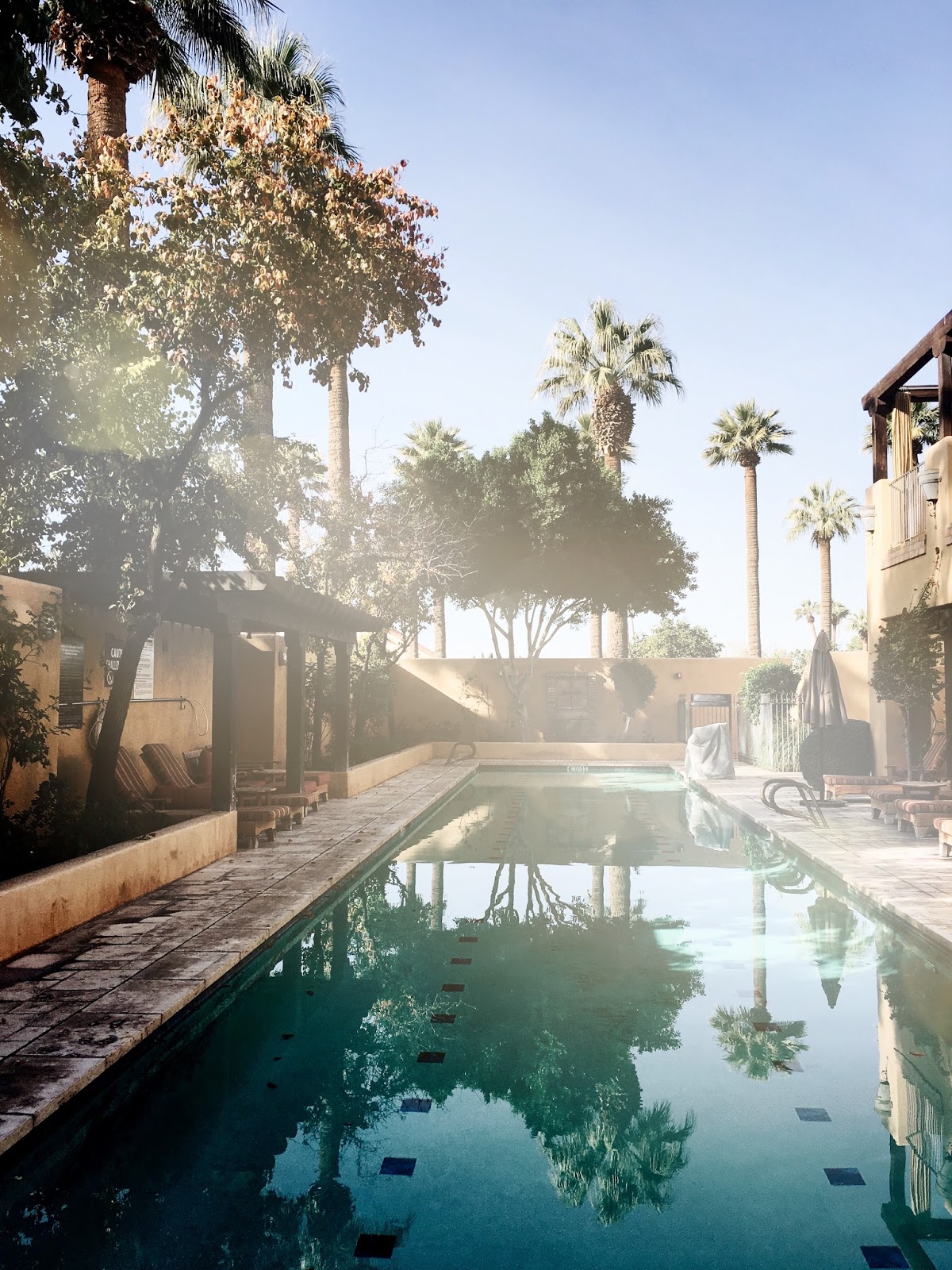 Phoenix Arizona Day Four Five The Fashionably Broke